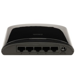 SWITCH D-LINK DES-1005D 5-portów