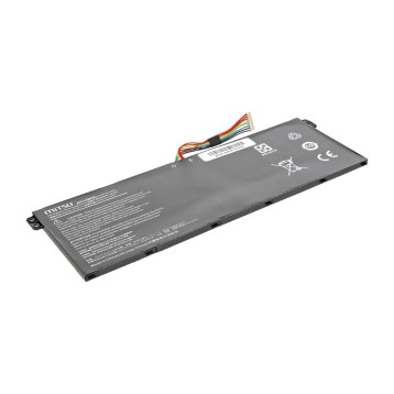 Bateria Mitsu do Acer Aspire E3-111, V5-122