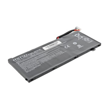 Bateria Mitsu do Acer Aspire V15, VN7