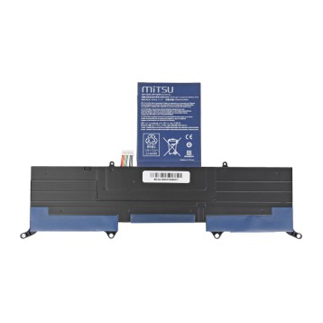 Bateria Mitsu do Acer Aspire S3