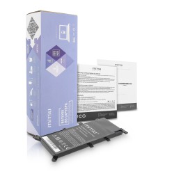 Bateria Mitsu do Asus A555, F555, K555