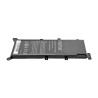 Bateria Mitsu do Asus A555, F555, K555
