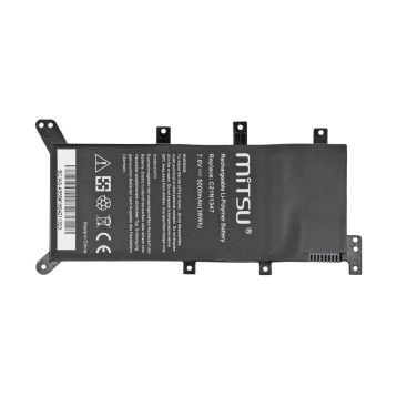 Bateria Mitsu do Asus A555, F555, K555