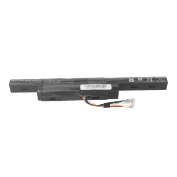 Bateria Mitsu do Acer Aspire E5-475, E5-575 - 10.8v