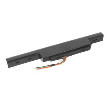 Bateria Mitsu do Acer Aspire E5-475, E5-575 - 10.8v