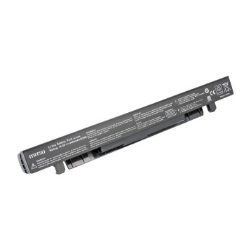 Bateria Mitsu do Asus X550, A450, F450, K550 (4400 mAh)