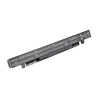 Bateria Mitsu do Asus X550, A450, F450, K550 (4400 mAh)