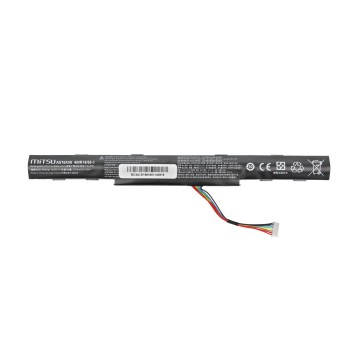 Bateria Mitsu do Acer Aspire E5-475, E5-575