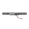 Bateria Mitsu do Acer Aspire E5-475, E5-575