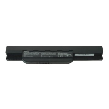Bateria Mitsu do Asus A53, K53