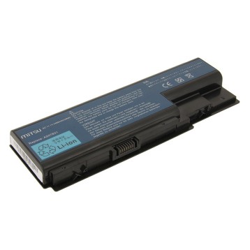 Bateria Mitsu do Acer Aspire 5520, 5920