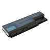 Bateria Mitsu do Acer Aspire 5520, 5920