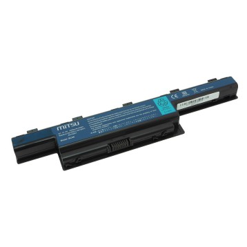 Bateria Mitsu do Acer Aspire 4551, 4741, 5741