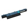 Bateria Mitsu do Acer Aspire 4551, 4741, 5741