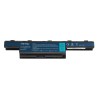 Bateria Mitsu do Acer Aspire 4551, 4741, 5741