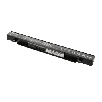Bateria Mitsu do Asus X550, A450, F450, K550