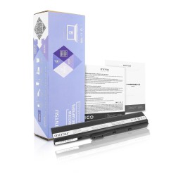 Bateria Mitsu do Asus A52, K52