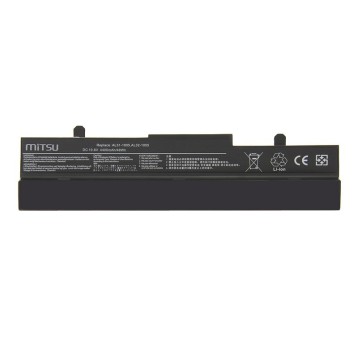 Bateria Mitsu do Asus Eee PC 1005