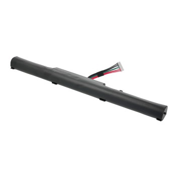 Bateria Mitsu do Asus A550E, K550E