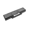Bateria Mitsu do Asus K72, K73, N73, X77