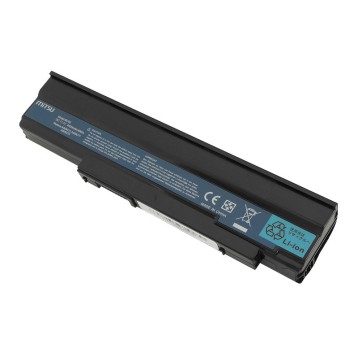 Bateria Mitsu do Acer Extensa 5635Z