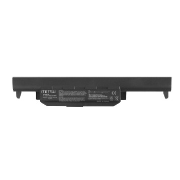 Bateria Mitsu do Asus A55, K45, K55