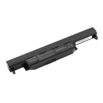Bateria Mitsu do Asus A55, K45, K55