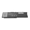 Bateria Mitsu do Dell Precision 15 7510, 17 7710