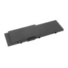 Bateria Mitsu do Dell Precision 15 7510, 17 7710