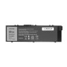 Bateria Mitsu do Dell Precision 15 7510, 17 7710