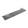 Bateria Mitsu do Dell XPS 15 9550