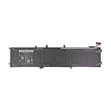 Bateria Mitsu do Dell XPS 15 9550