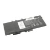 Bateria Mitsu do Dell Latitude 5490, 5590