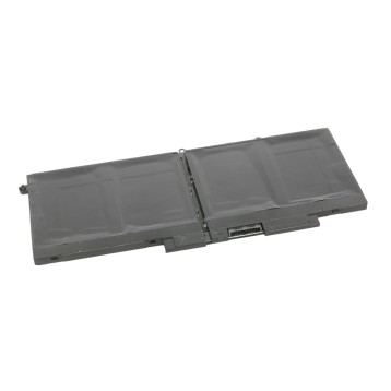 Bateria Mitsu do Dell Latitude 5490, 5590