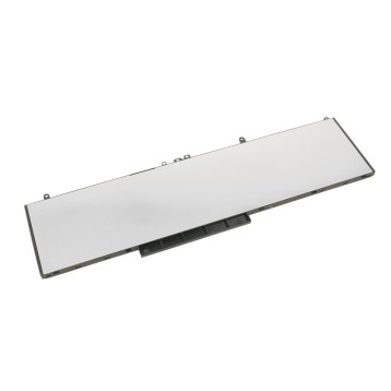Bateria Mitsu do Dell Latitude E5570 (5500mAh) - 11.4v