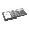 Bateria Movano Premium do Dell Latitude E5250, E5270