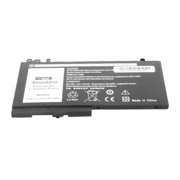 Bateria Movano Premium do Dell Latitude E5250, E5270