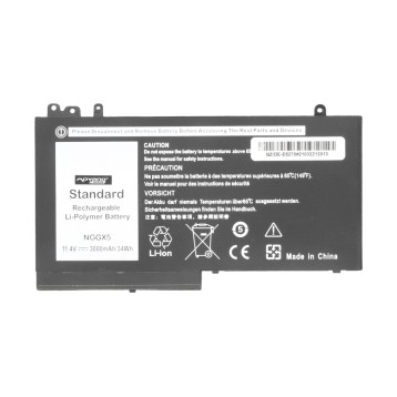 Bateria Movano Premium do Dell Latitude E5250, E5270