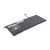 Bateria Mitsu do Dell XPS 13 9350