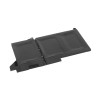 Bateria Mitsu do Dell Latitude E7390, E7490 - 11.4v