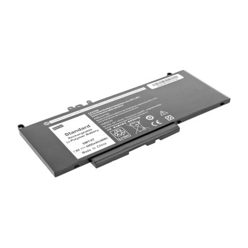 Bateria Mitsu do Dell Latitude E5470, E5570 - 7.6v