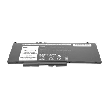 Bateria Mitsu do Dell Latitude E5470, E5570 - 7.6v