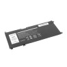 Bateria Mitsu do Dell Inspiron 15 5587, 7588