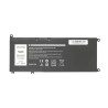 Bateria Mitsu do Dell Inspiron 15 5587, 7588