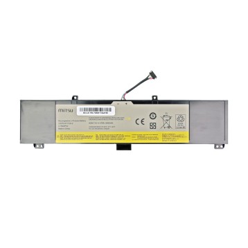 Bateria Mitsu do Lenovo Y50-70, Y50-80