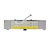 Bateria Mitsu do Lenovo Y50-70, Y50-80