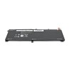 Bateria Mitsu do Dell XPS 15 9530, M3800