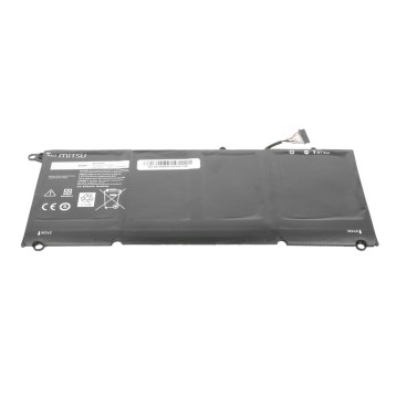 Bateria Mitsu do Dell XPS 13 9360