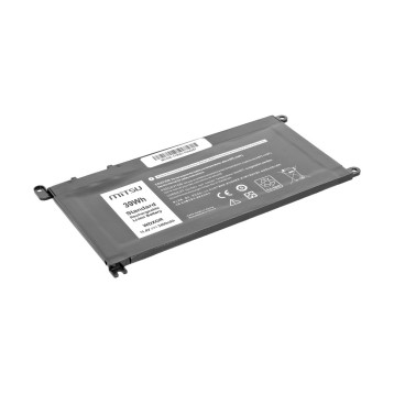 Bateria Mitsu do Dell Vostro 14 (5468), Inspiron 15 (5568) - 2200mAh