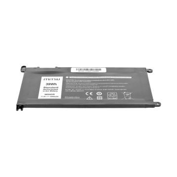 Bateria Mitsu do Dell Vostro 14 (5468), Inspiron 15 (5568) - 3400mAh